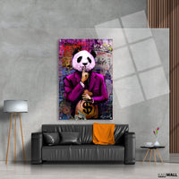 Panda Thief