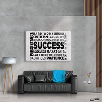 Words of Wisdom