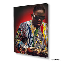 Biggie Smalls