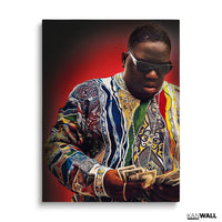 Biggie Smalls