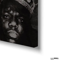 Biggie Smalls Dream