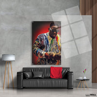 Biggie Smalls
