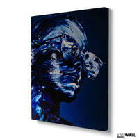 Blue Girl