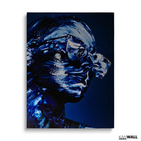 Blue Girl