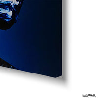 Blue Girl