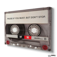 Cassette