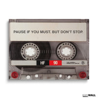 Cassette