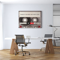 Cassette