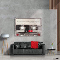 Cassette