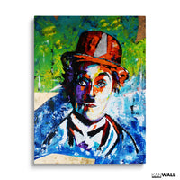 Charli Chaplin
