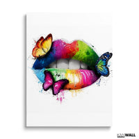 Color Lip