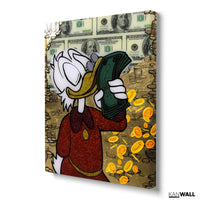 Dagobert Duck