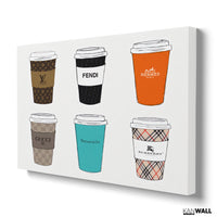 Design Cups