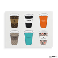 Design Cups
