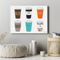 Design Cups