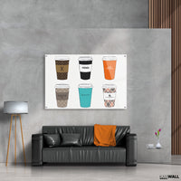 Design Cups
