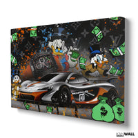 Donald Duck