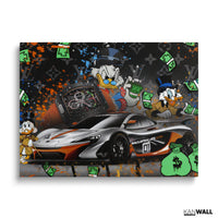 Donald Duck