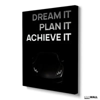 Dream It