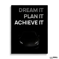 Dream It