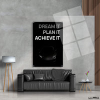 Dream It