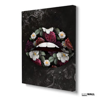 Flower Lip