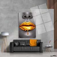 Gold Lip