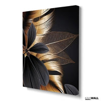Golden Leaves