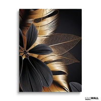 Golden Leaves