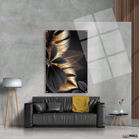 Golden Leaves