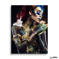 Gold Girl