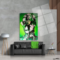 Green Man