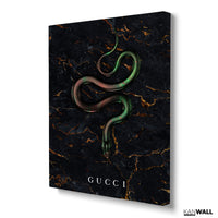 Gucci Snake