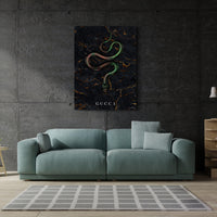 Gucci Snake