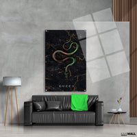 Gucci Snake