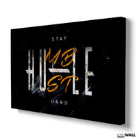 Hustle