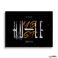 Hustle