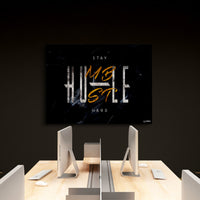 Hustle