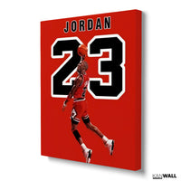 Jordan 23