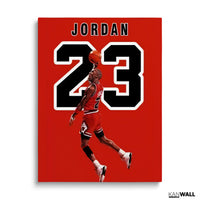 Jordan 23