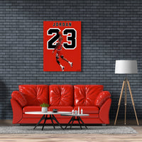 Jordan 23