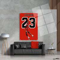 Jordan 23