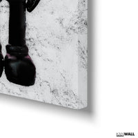 Kaws Drip Supreme