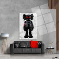 Kaws Drip Supreme
