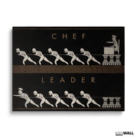 Leader