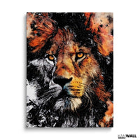 Lion Head