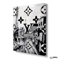 LV Paint