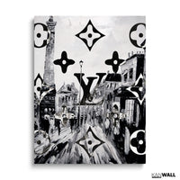 LV Paint