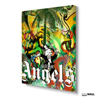 Monopoly Palm Angels