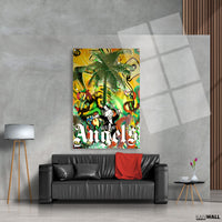 Monopoly Palm Angels